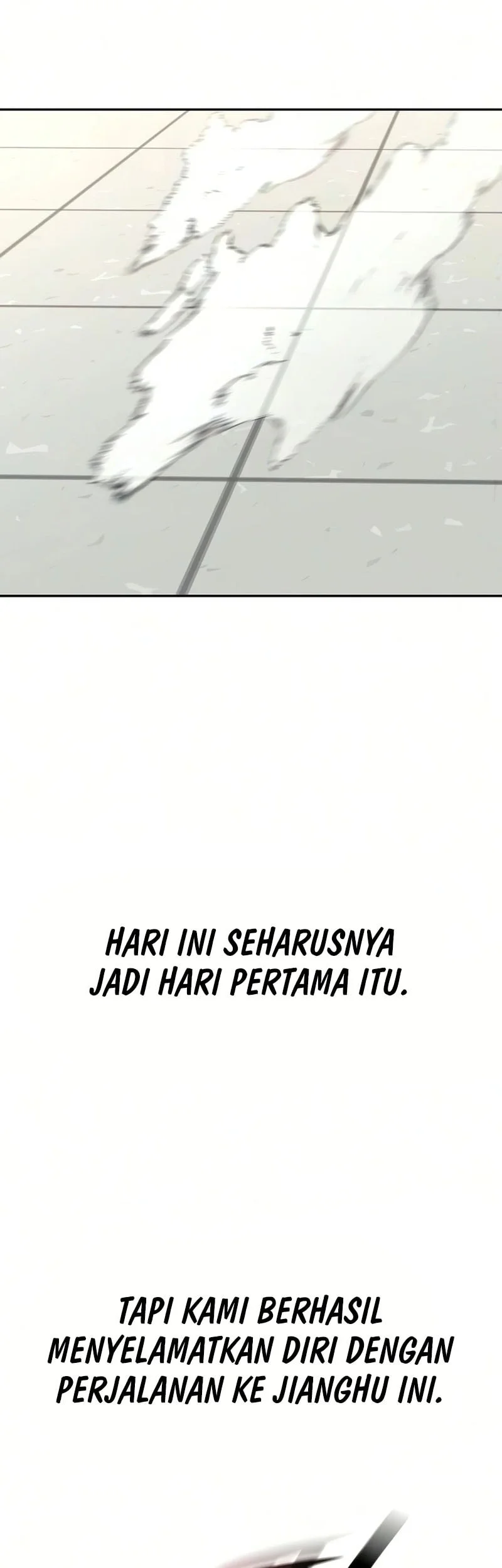 Mount Hua Sect’s Genius Phantom Swordsman Chapter 63 Gambar 52