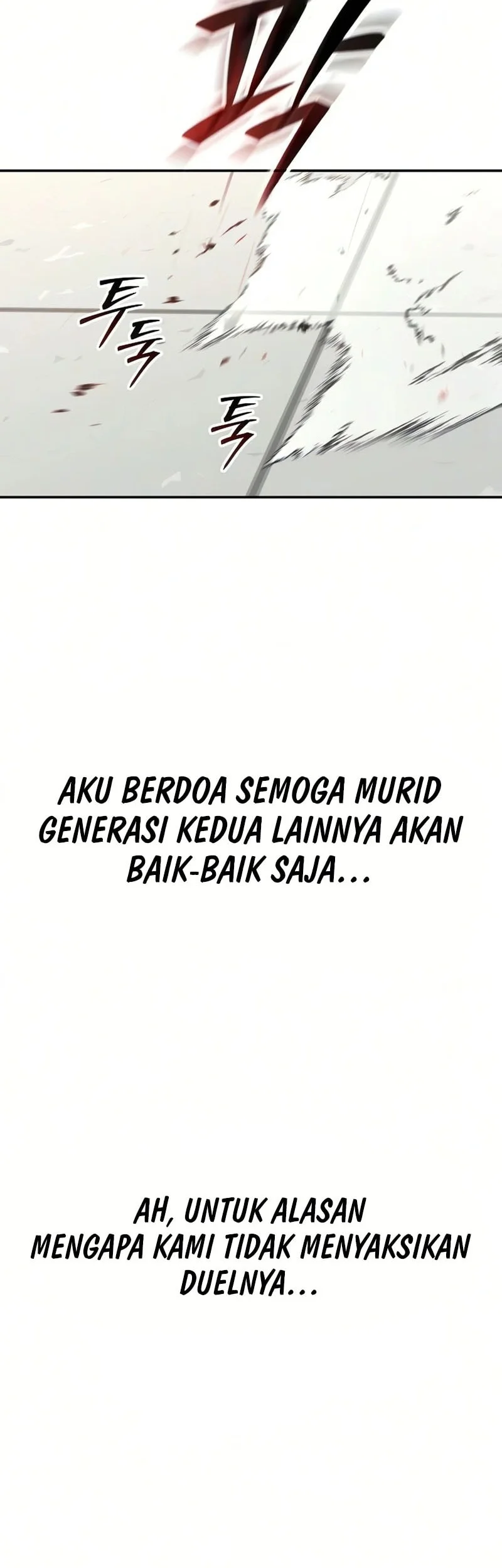 Mount Hua Sect’s Genius Phantom Swordsman Chapter 63 Gambar 53