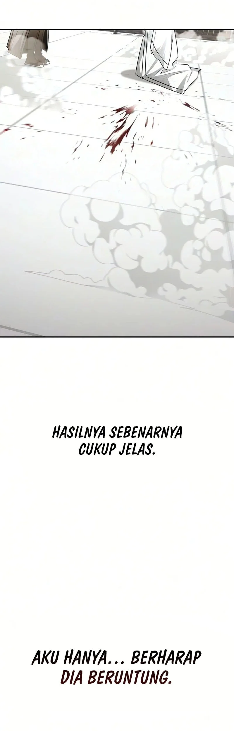 Mount Hua Sect’s Genius Phantom Swordsman Chapter 63 Gambar 54