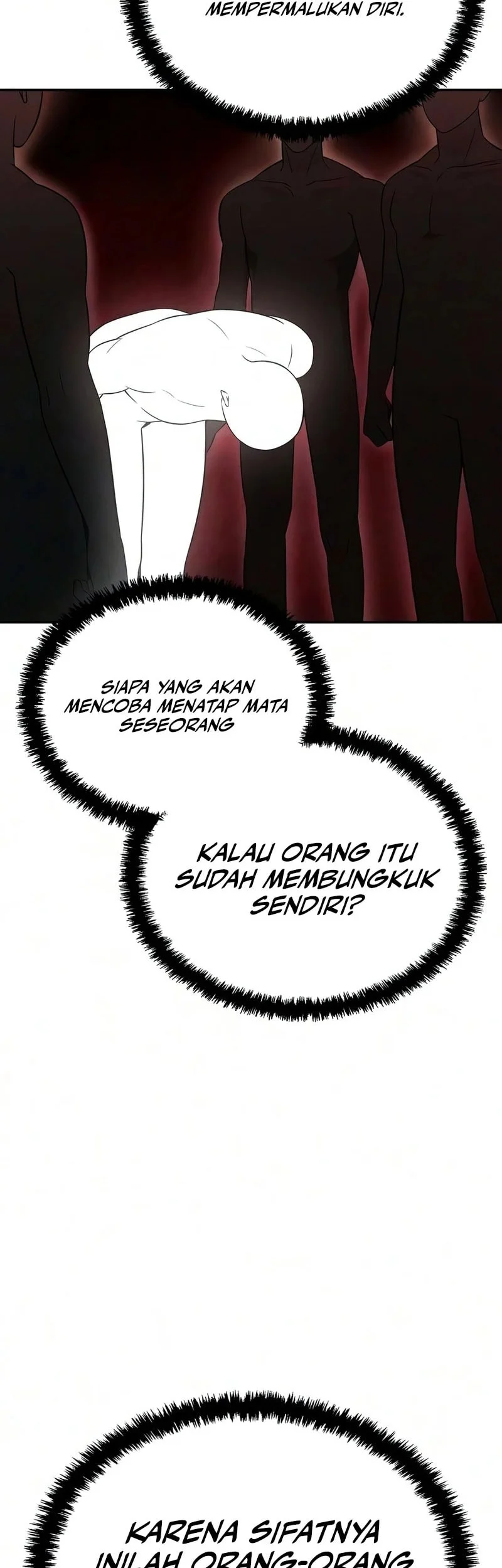Mount Hua Sect’s Genius Phantom Swordsman Chapter 64 Gambar 36