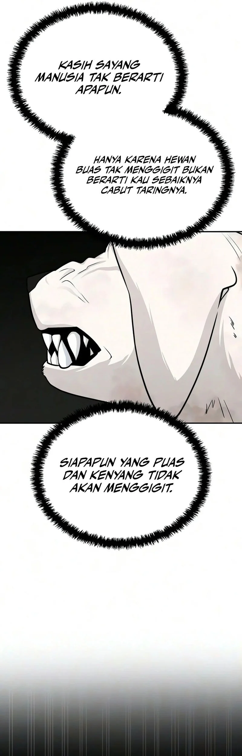 Mount Hua Sect’s Genius Phantom Swordsman Chapter 64 Gambar 39