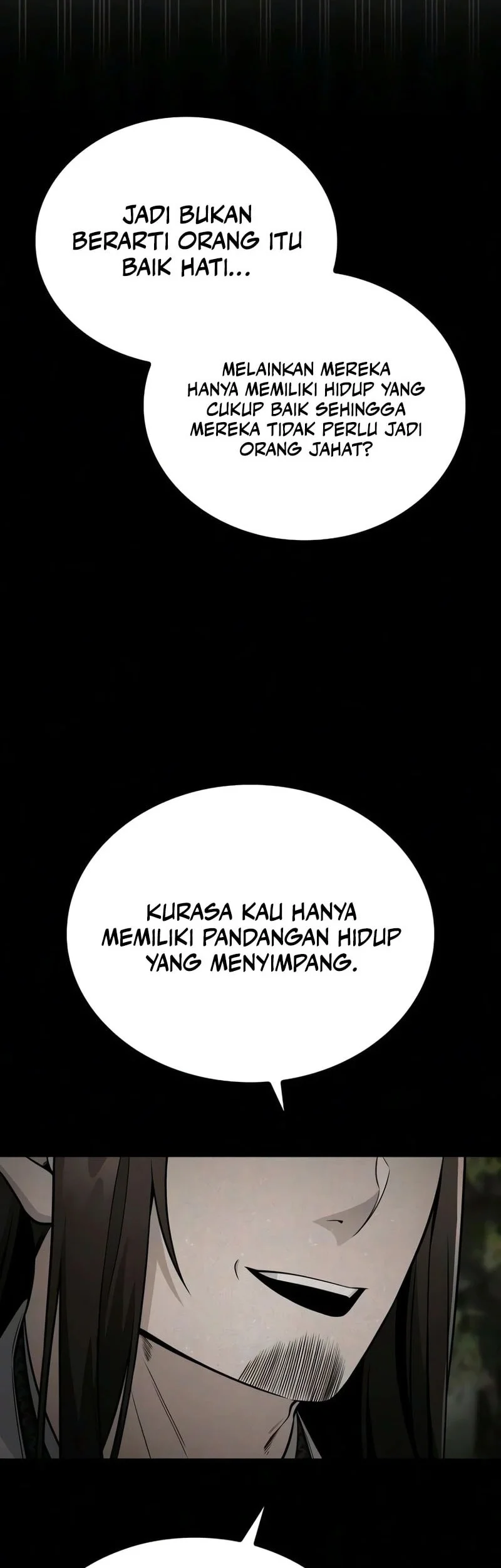 Mount Hua Sect’s Genius Phantom Swordsman Chapter 64 Gambar 40