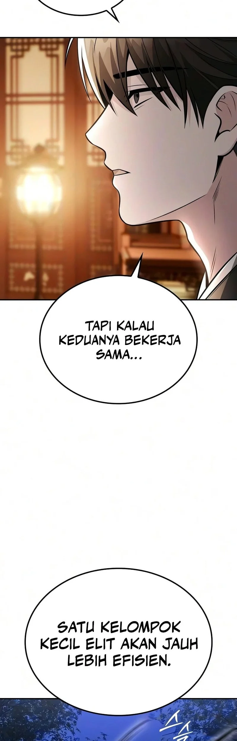 Mount Hua Sect’s Genius Phantom Swordsman Chapter 64 Gambar 52