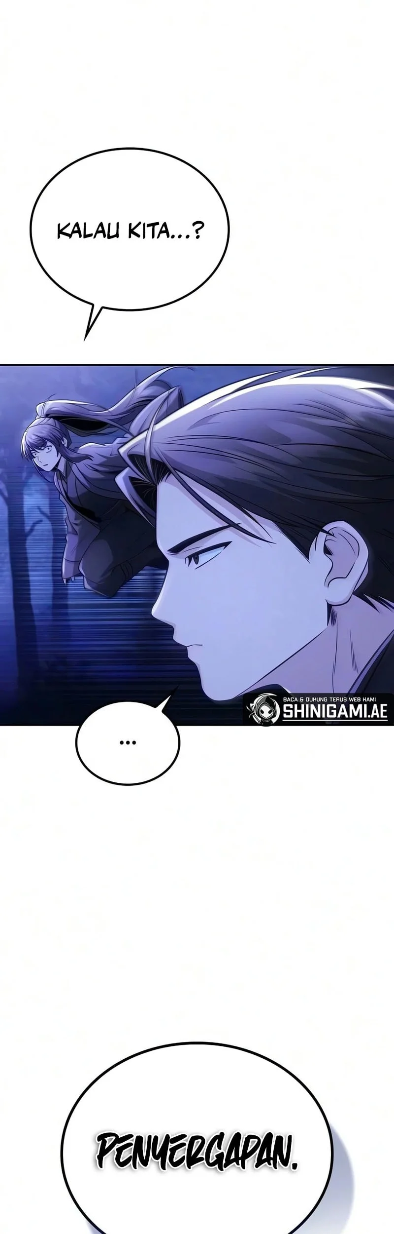 Mount Hua Sect’s Genius Phantom Swordsman Chapter 64 Gambar 57