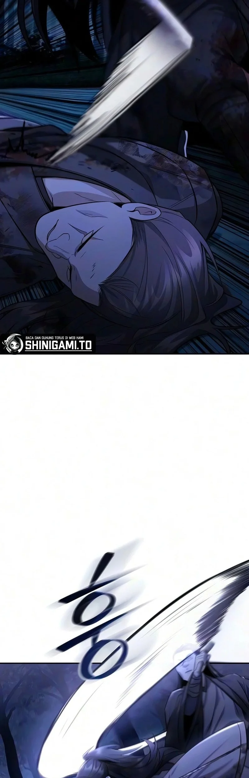 Mount Hua Sect’s Genius Phantom Swordsman Chapter 65 Gambar 39