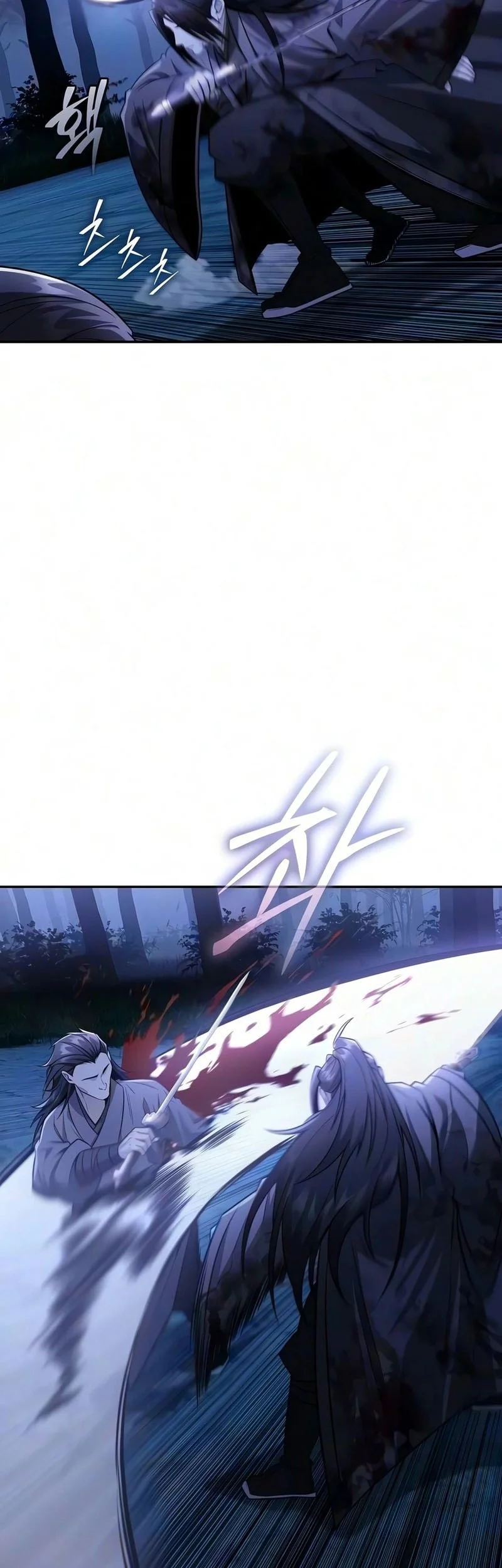 Mount Hua Sect’s Genius Phantom Swordsman Chapter 65 Gambar 40
