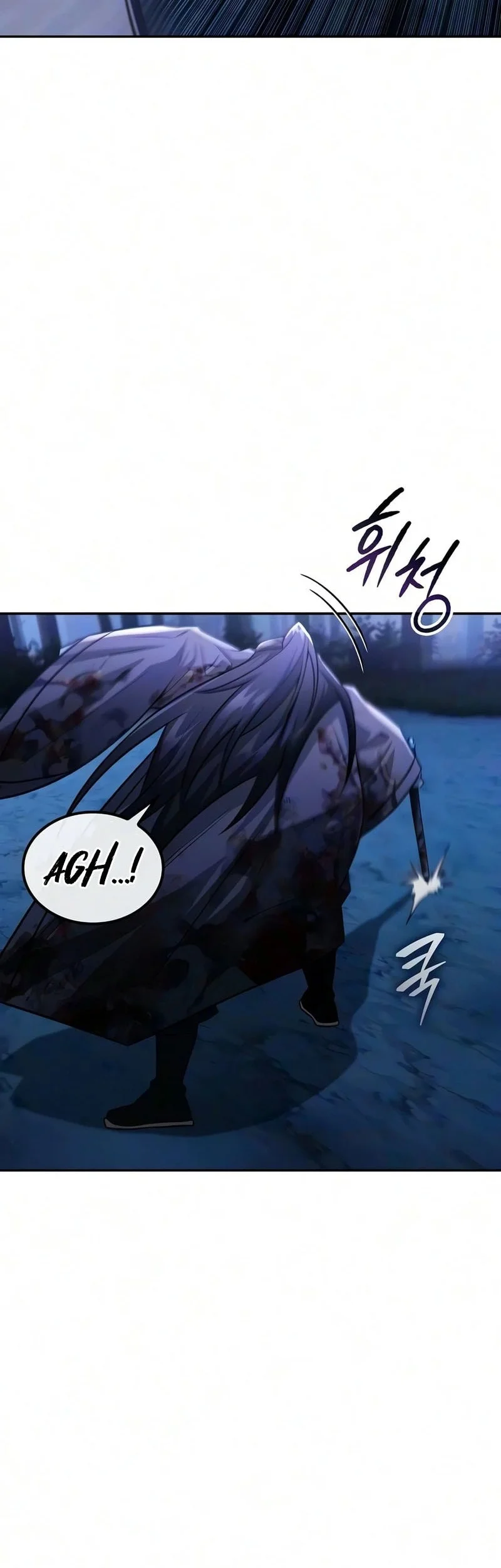 Mount Hua Sect’s Genius Phantom Swordsman Chapter 65 Gambar 41
