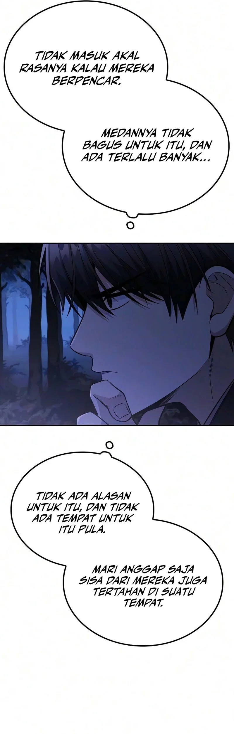 Mount Hua Sect’s Genius Phantom Swordsman Chapter 65 Gambar 50