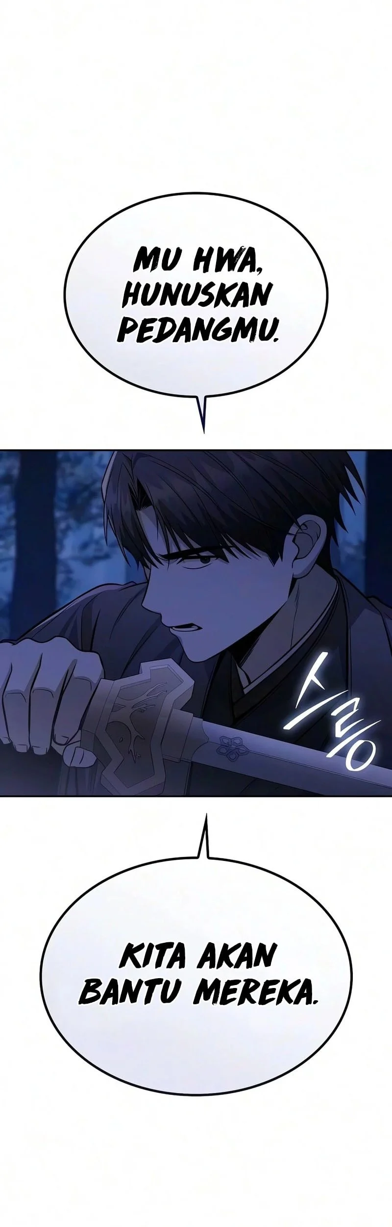 Mount Hua Sect’s Genius Phantom Swordsman Chapter 65 Gambar 52
