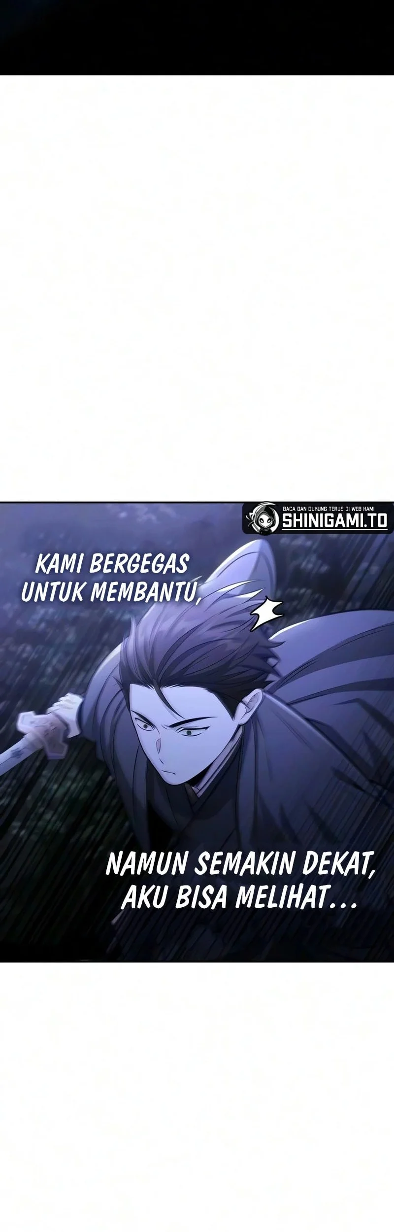Mount Hua Sect’s Genius Phantom Swordsman Chapter 65 Gambar 55