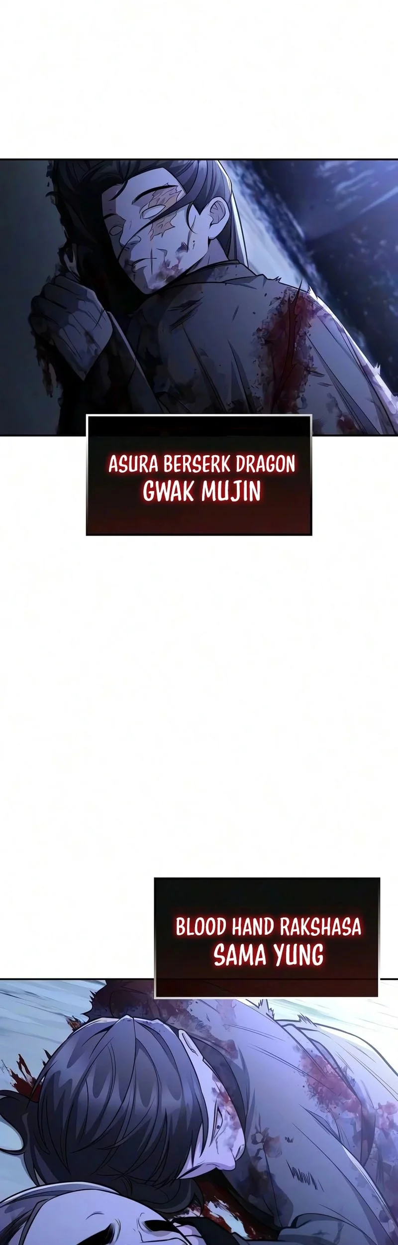 Mount Hua Sect’s Genius Phantom Swordsman Chapter 65 Gambar 56