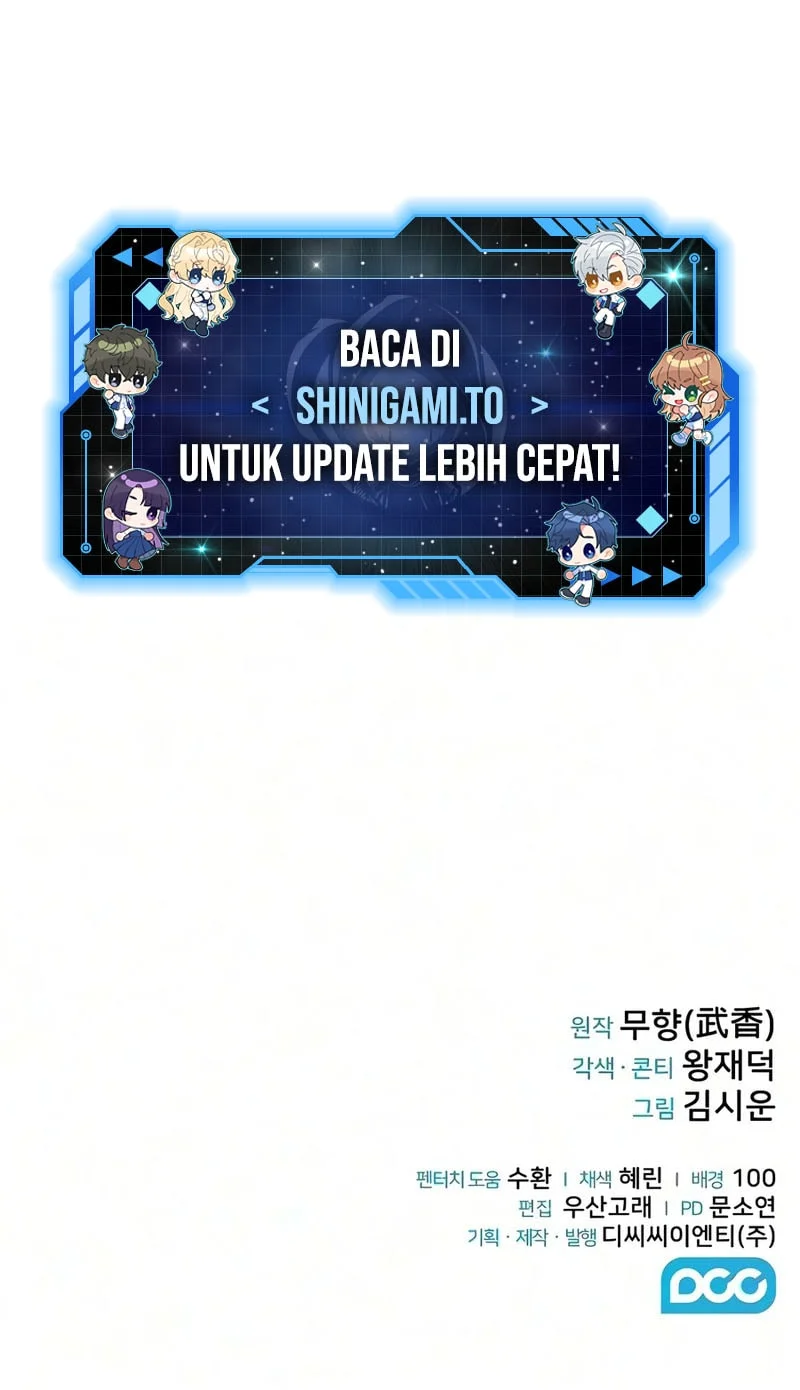 Mount Hua Sect’s Genius Phantom Swordsman Chapter 65 Gambar 62