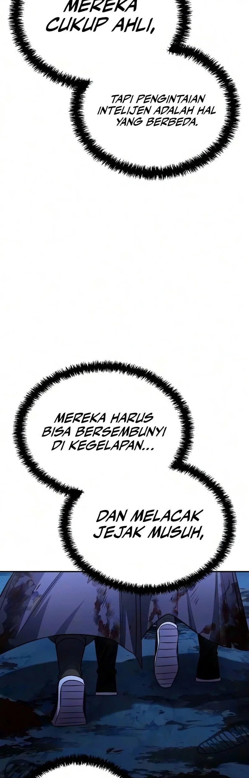 Mount Hua Sect’s Genius Phantom Swordsman Chapter 66 Gambar 40