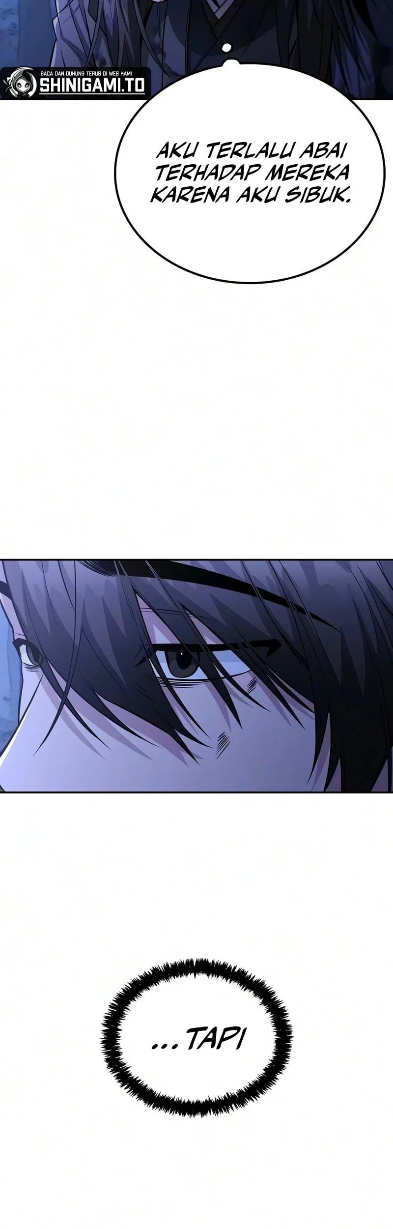 Mount Hua Sect’s Genius Phantom Swordsman Chapter 66 Gambar 43
