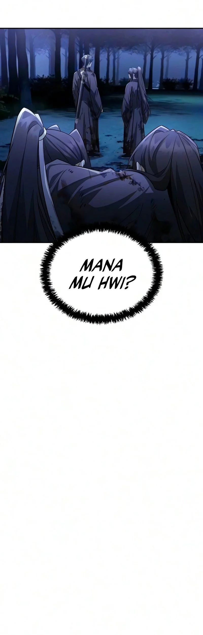 Mount Hua Sect’s Genius Phantom Swordsman Chapter 66 Gambar 44