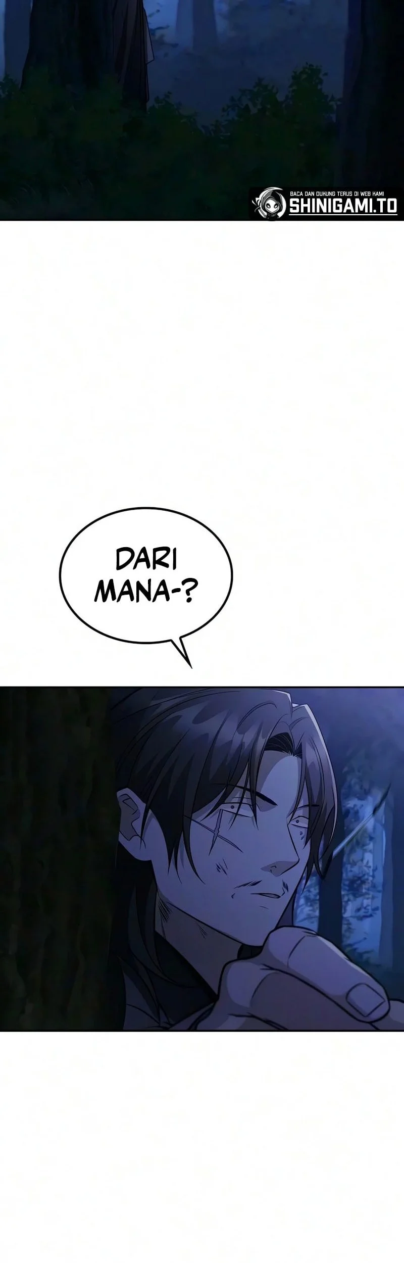 Mount Hua Sect’s Genius Phantom Swordsman Chapter 66 Gambar 47