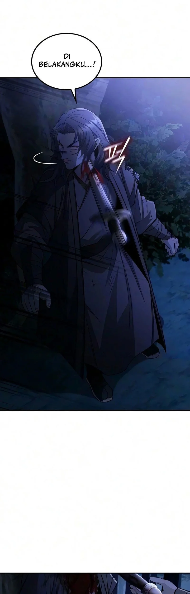 Mount Hua Sect’s Genius Phantom Swordsman Chapter 66 Gambar 48