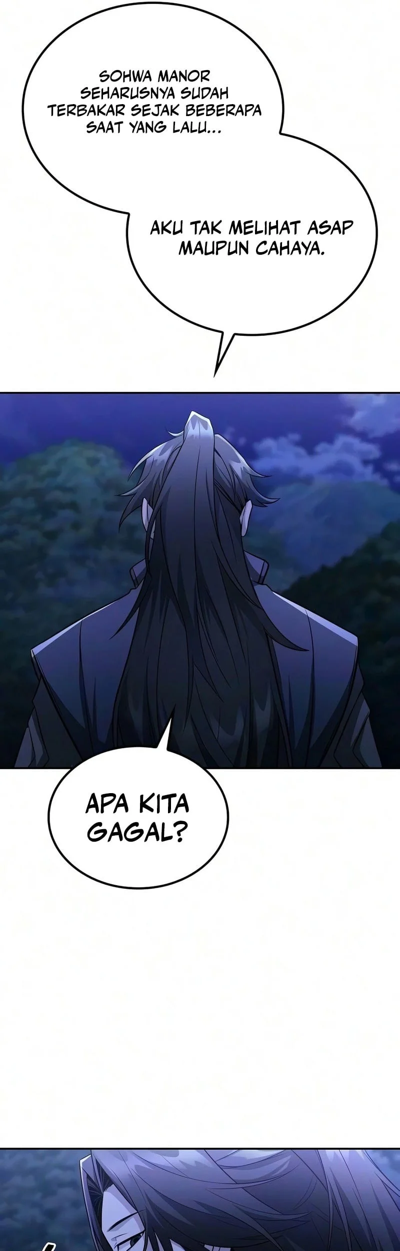 Mount Hua Sect’s Genius Phantom Swordsman Chapter 66 Gambar 54
