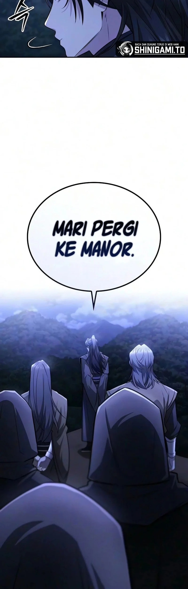 Mount Hua Sect’s Genius Phantom Swordsman Chapter 66 Gambar 55