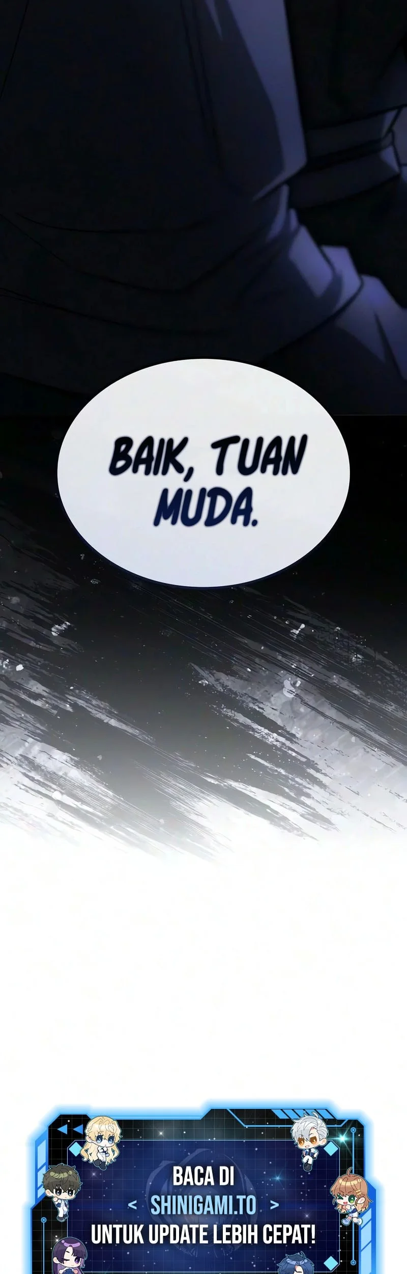 Mount Hua Sect’s Genius Phantom Swordsman Chapter 66 Gambar 56