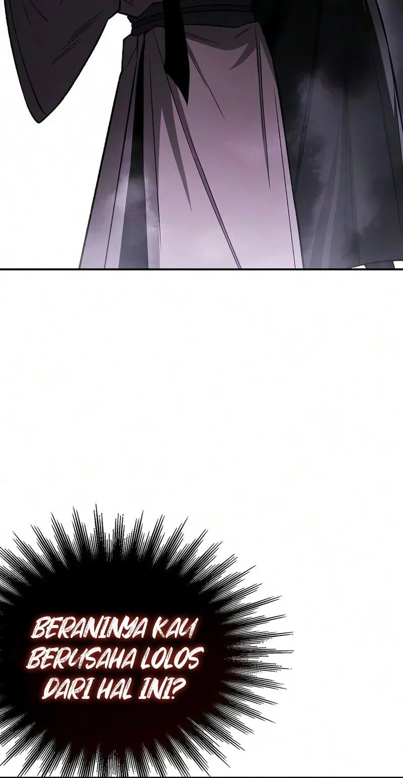Mount Hua Sect’s Genius Phantom Swordsman Chapter 76 Gambar 47