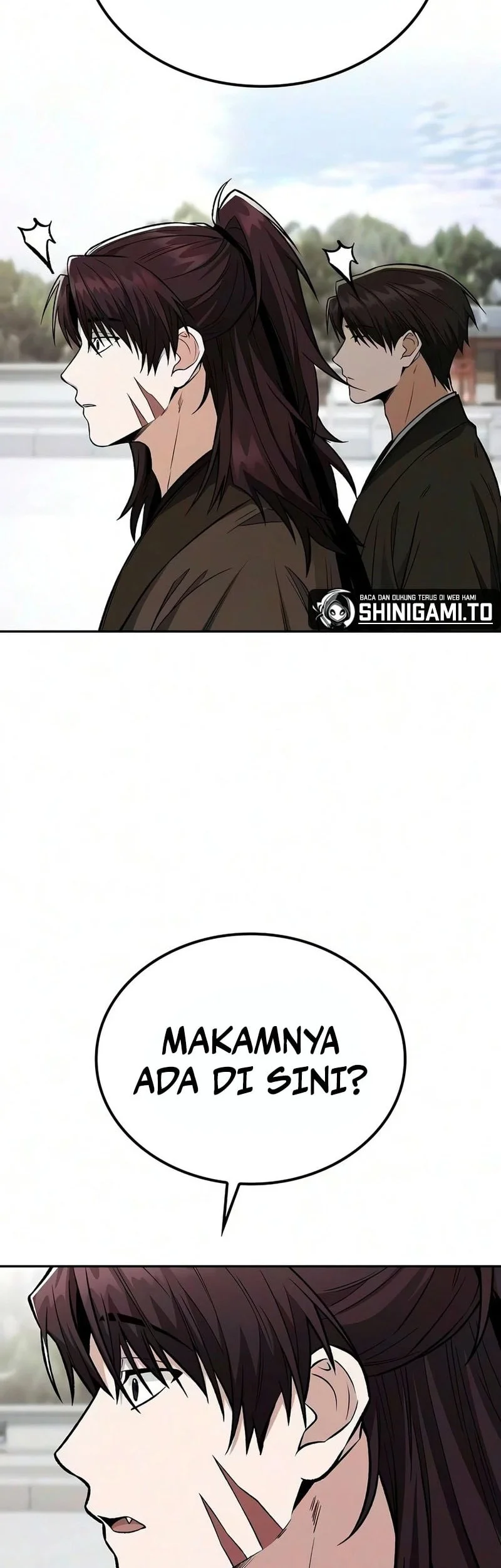 Mount Hua Sect’s Genius Phantom Swordsman Chapter 76 Gambar 53