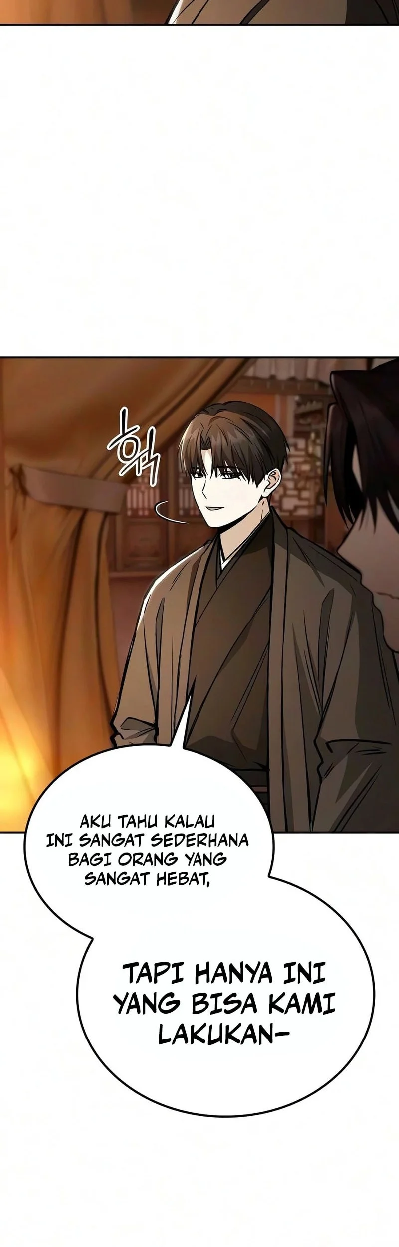 Mount Hua Sect’s Genius Phantom Swordsman Chapter 76 Gambar 57