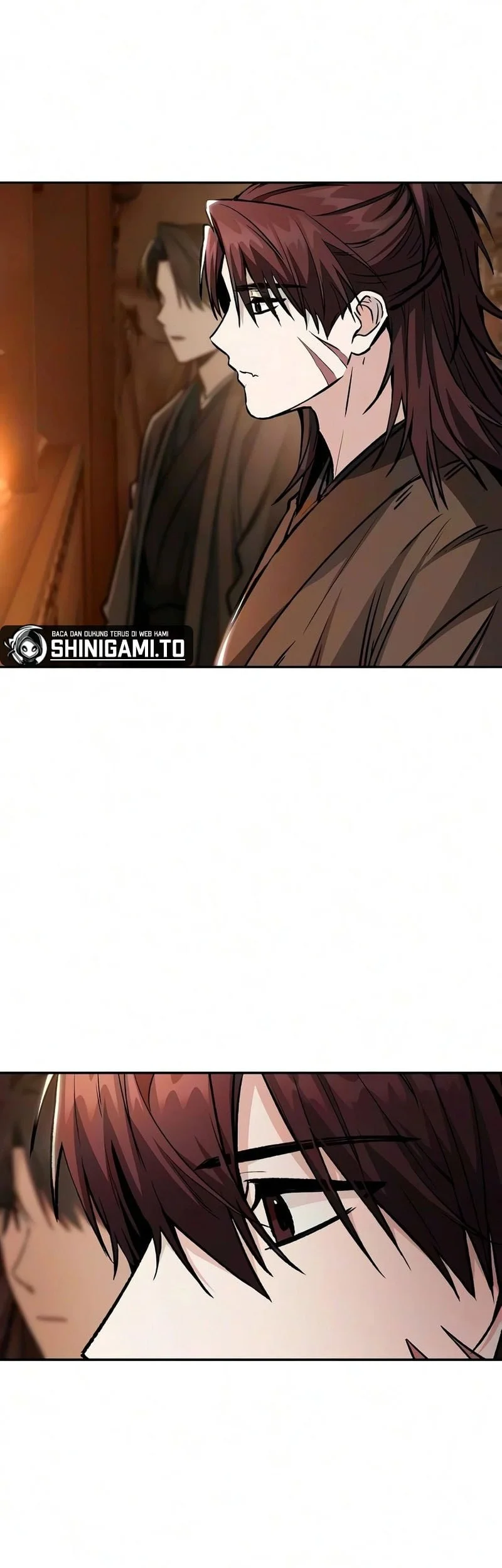 Mount Hua Sect’s Genius Phantom Swordsman Chapter 76 Gambar 58