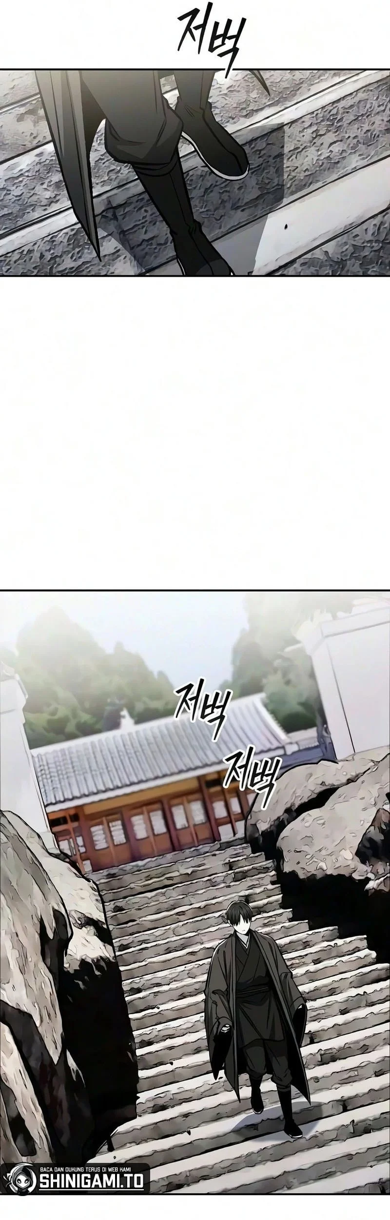 Mount Hua Sect’s Genius Phantom Swordsman Chapter 76 Gambar 60