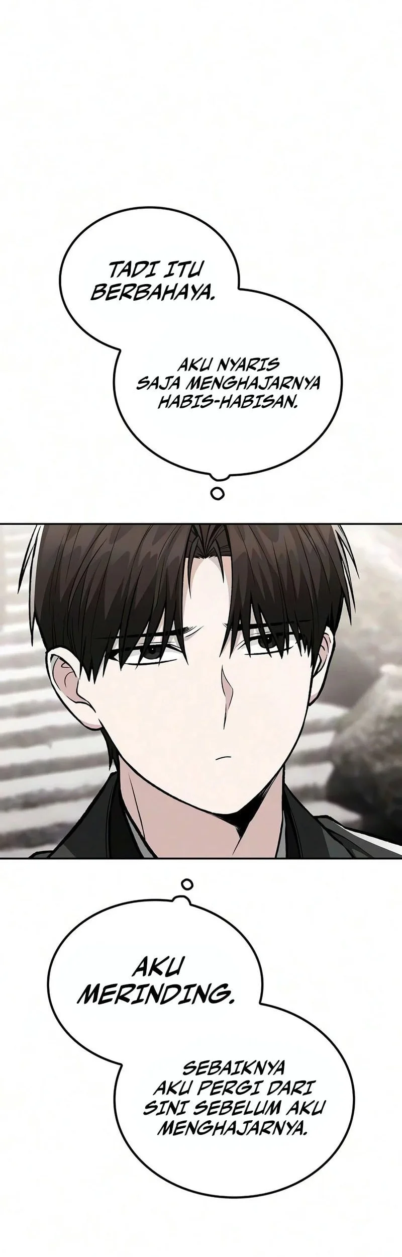 Mount Hua Sect’s Genius Phantom Swordsman Chapter 76 Gambar 61