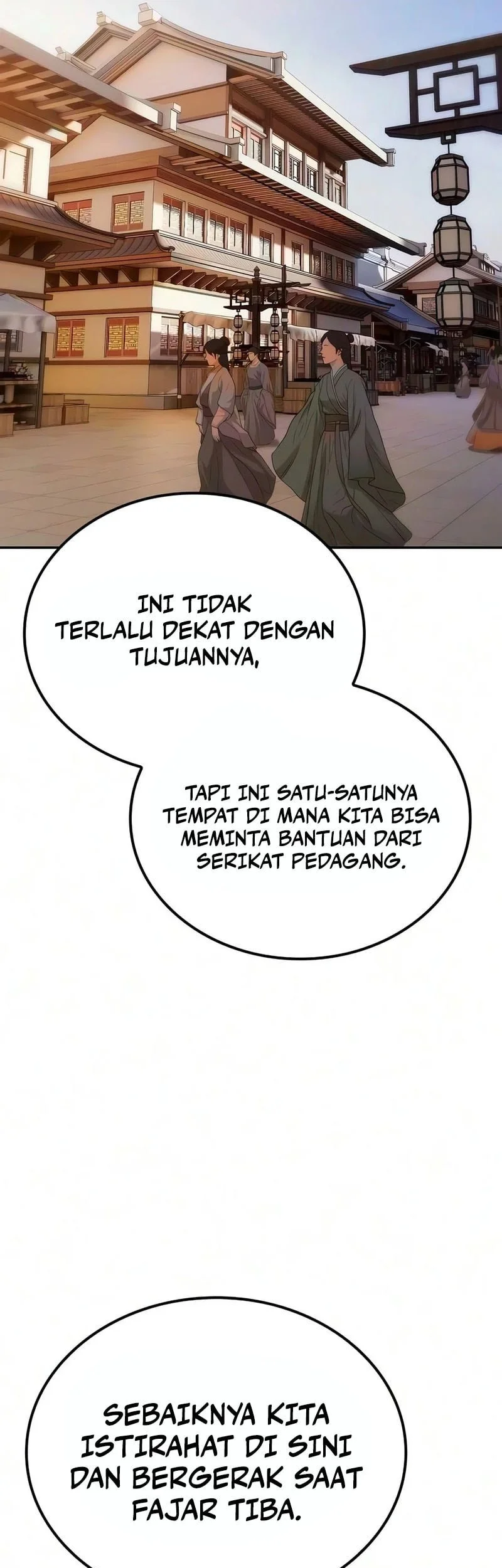Mount Hua Sect’s Genius Phantom Swordsman Chapter 76 Gambar 64