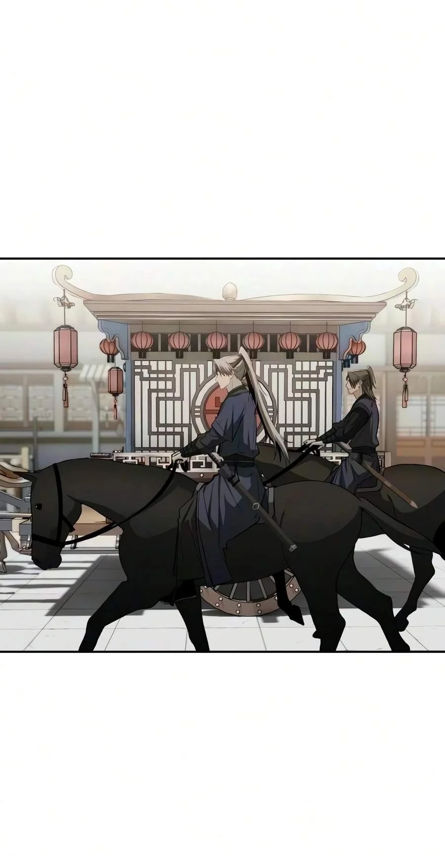 Mount Hua Sect’s Genius Phantom Swordsman Chapter 77 Gambar 15