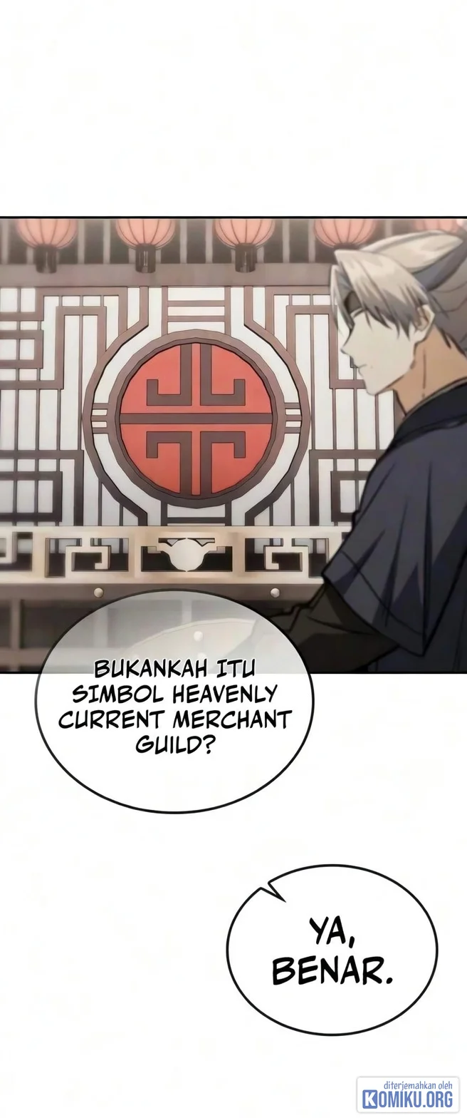 Mount Hua Sect’s Genius Phantom Swordsman Chapter 77 Gambar 16