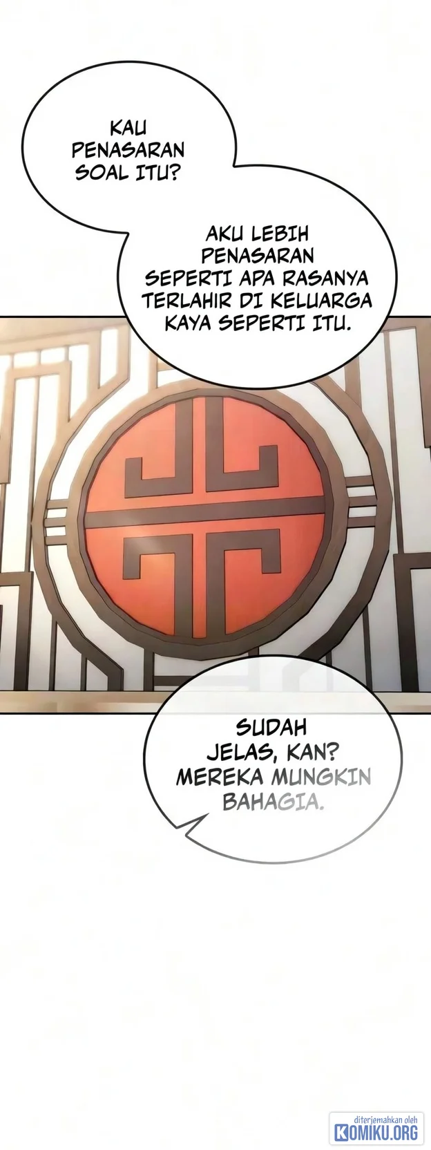 Mount Hua Sect’s Genius Phantom Swordsman Chapter 77 Gambar 18