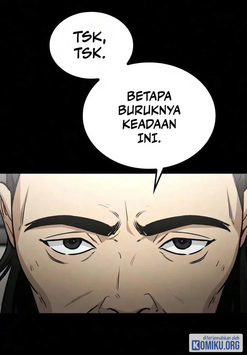 Mount Hua Sect’s Genius Phantom Swordsman Chapter 77 Gambar 35
