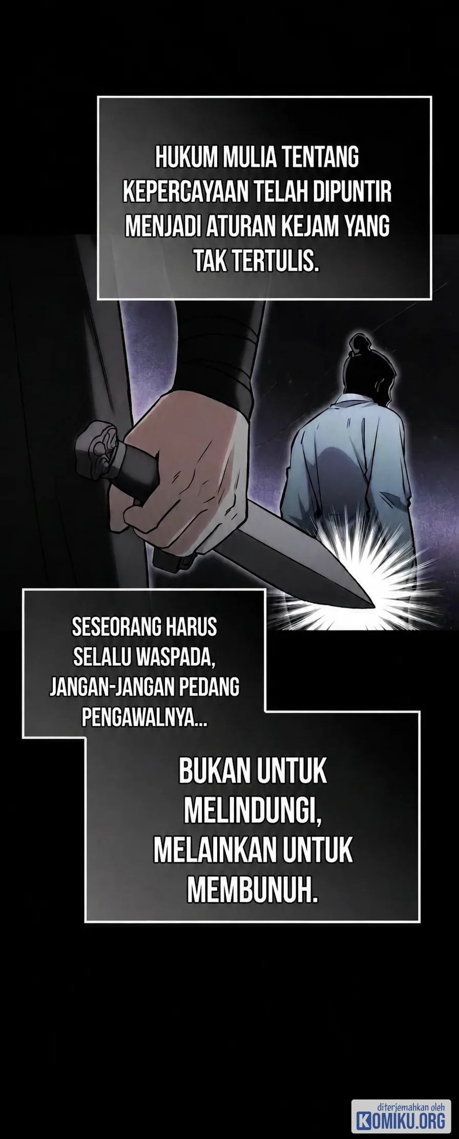 Mount Hua Sect’s Genius Phantom Swordsman Chapter 77 Gambar 41
