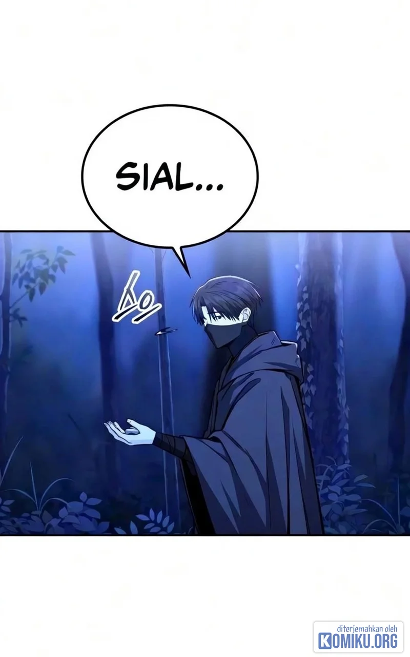 Mount Hua Sect’s Genius Phantom Swordsman Chapter 77 Gambar 5