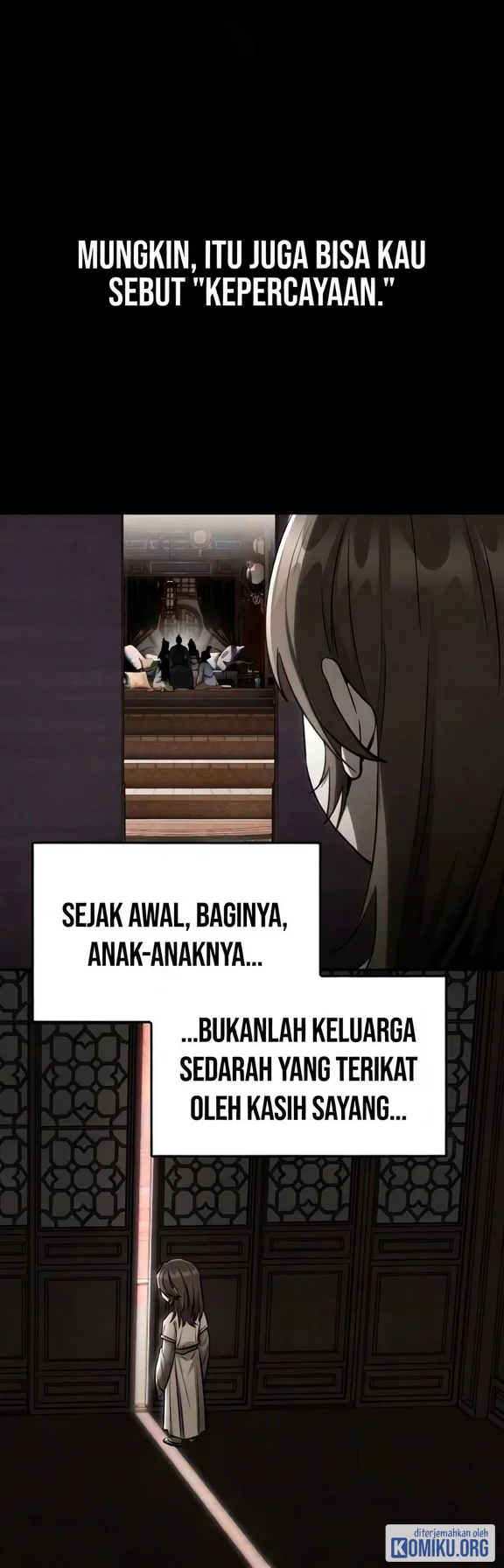 Mount Hua Sect’s Genius Phantom Swordsman Chapter 77 Gambar 45