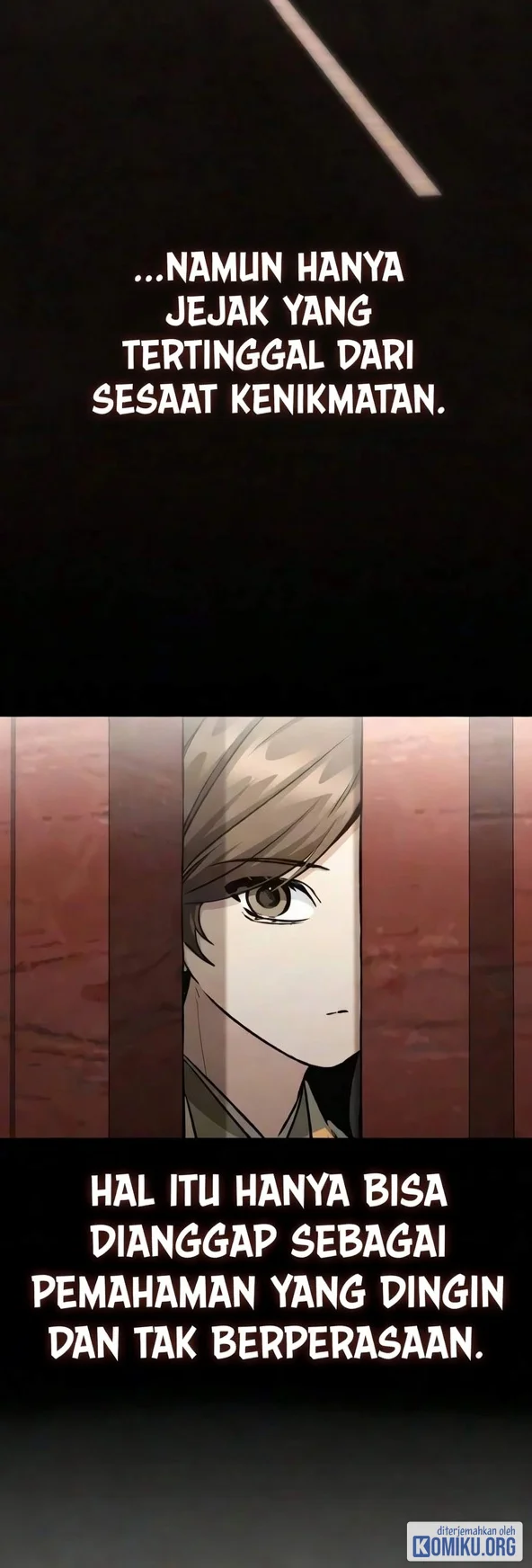 Mount Hua Sect’s Genius Phantom Swordsman Chapter 77 Gambar 46