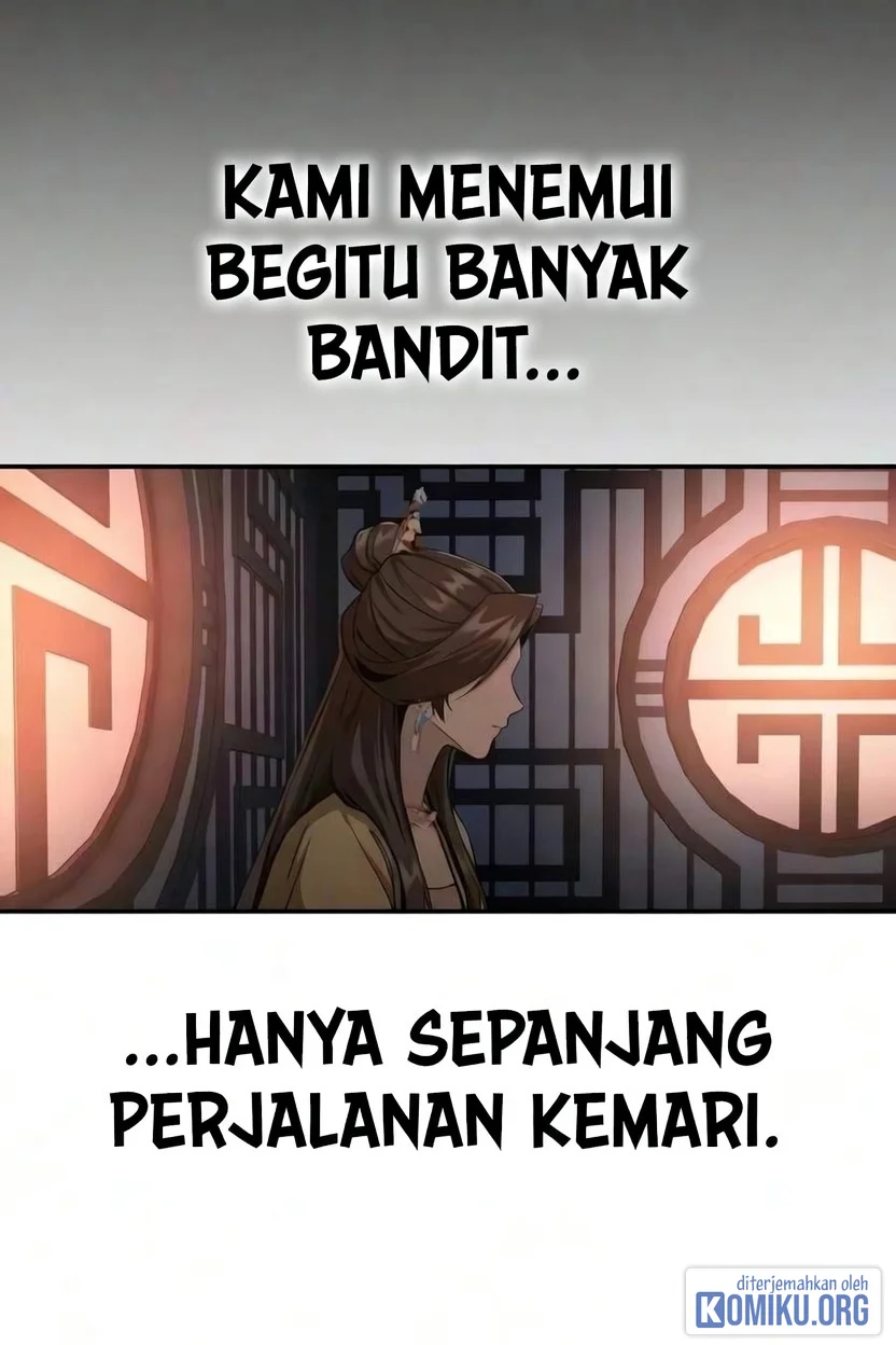 Mount Hua Sect’s Genius Phantom Swordsman Chapter 77 Gambar 47