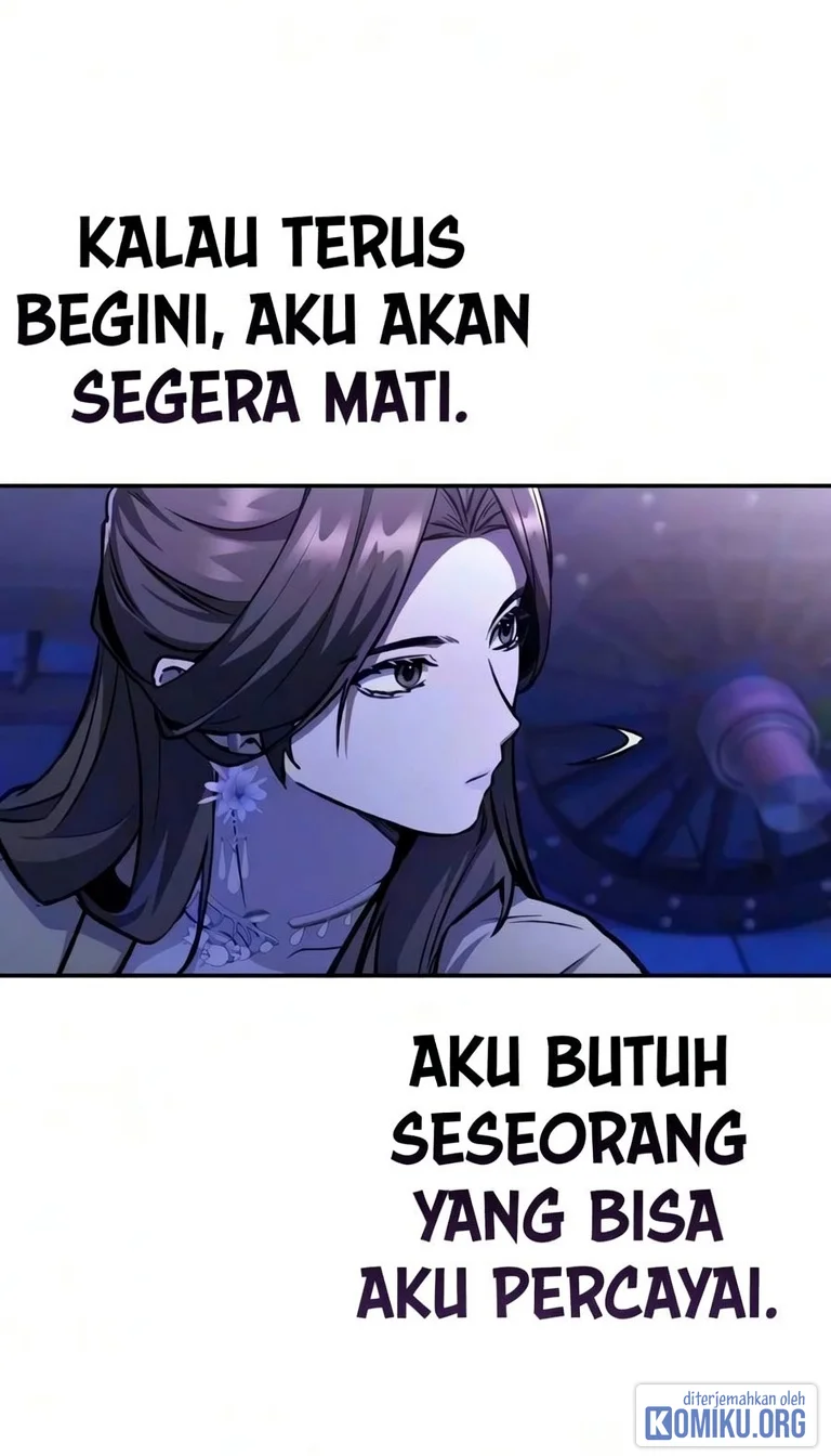 Mount Hua Sect’s Genius Phantom Swordsman Chapter 77 Gambar 51