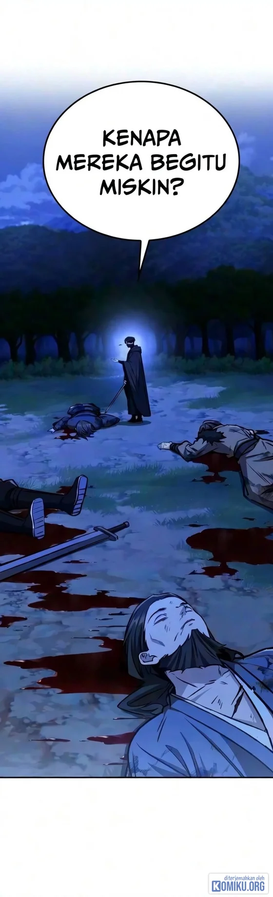 Mount Hua Sect’s Genius Phantom Swordsman Chapter 77 Gambar 6
