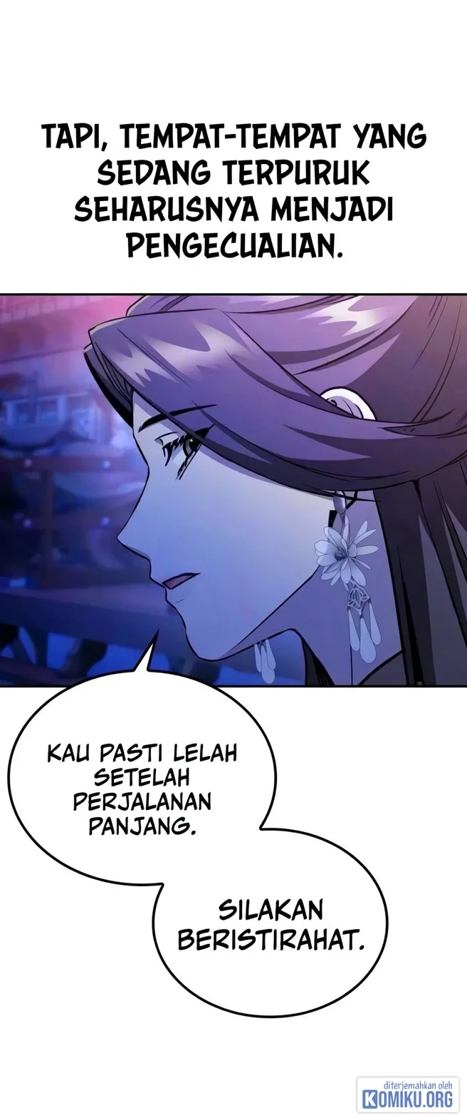 Mount Hua Sect’s Genius Phantom Swordsman Chapter 77 Gambar 53
