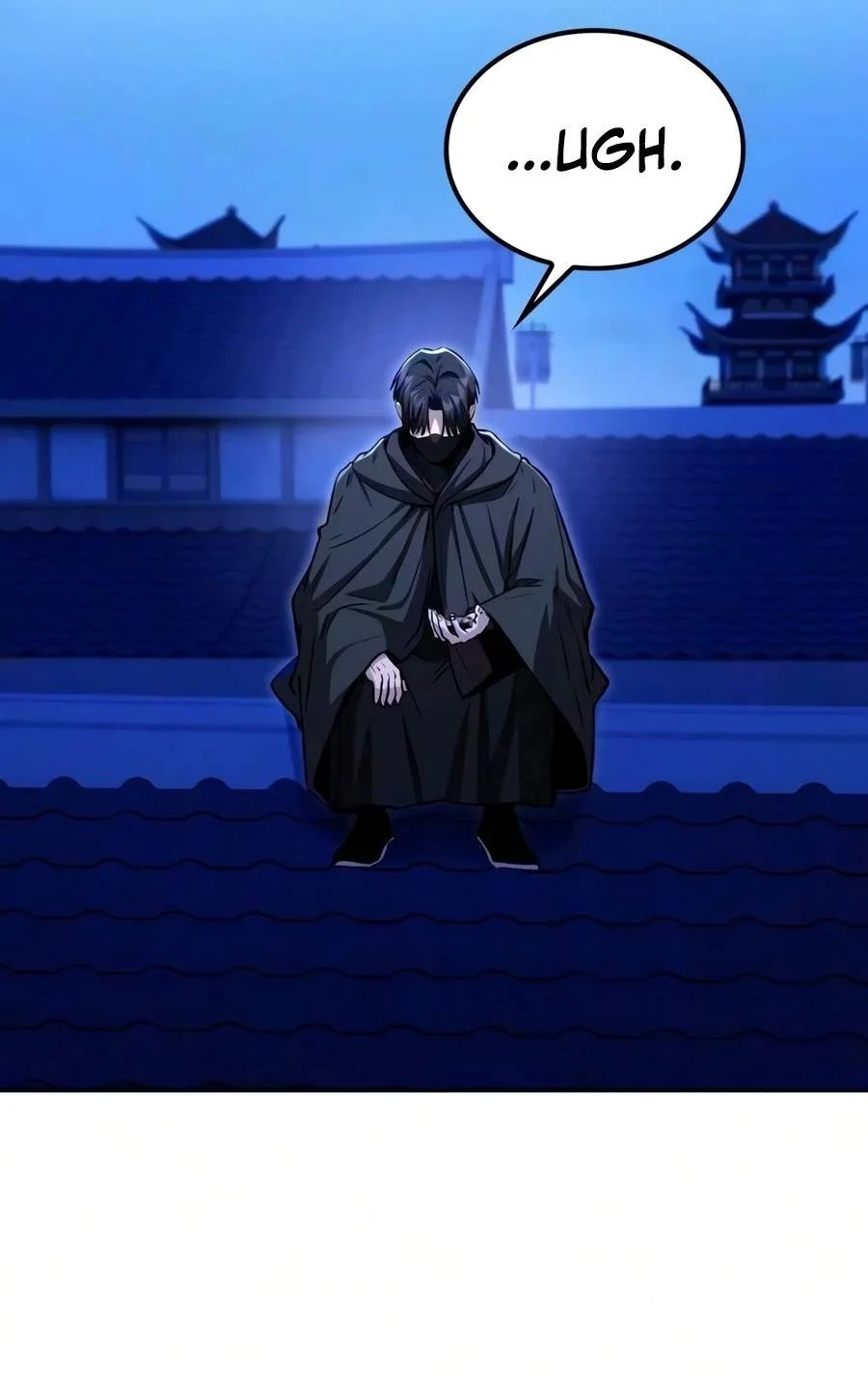 Mount Hua Sect’s Genius Phantom Swordsman Chapter 77 Gambar 58
