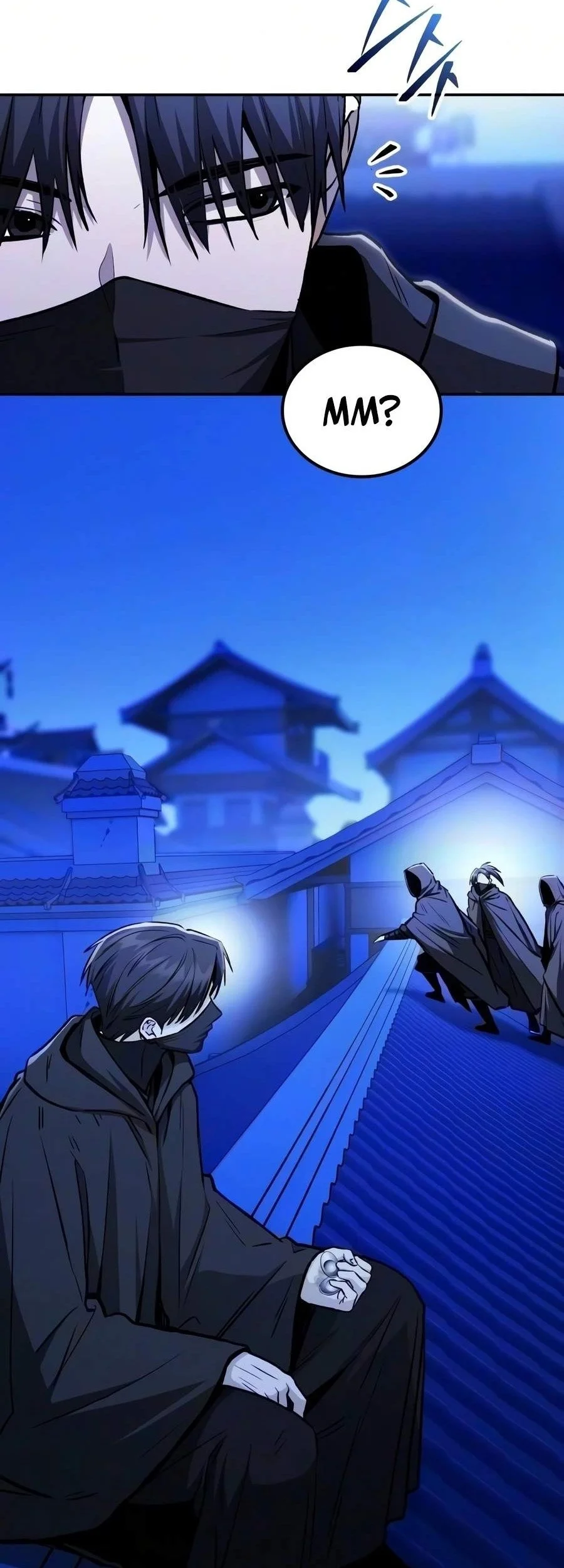 Mount Hua Sect’s Genius Phantom Swordsman Chapter 77 Gambar 60