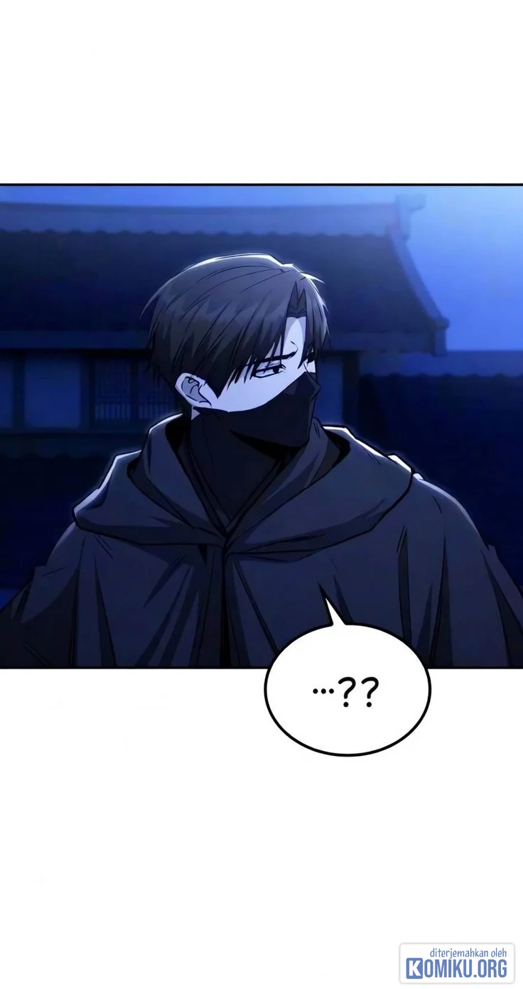 Mount Hua Sect’s Genius Phantom Swordsman Chapter 77 Gambar 64