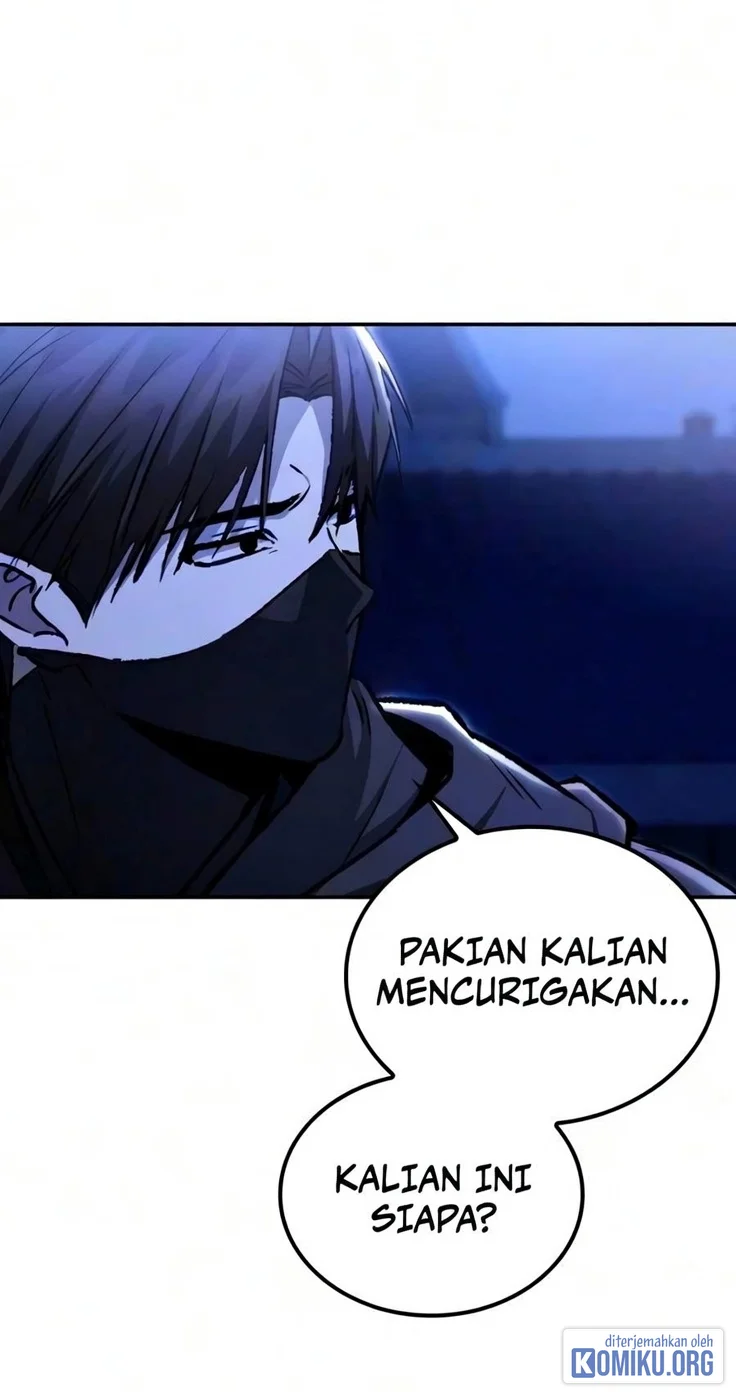 Mount Hua Sect’s Genius Phantom Swordsman Chapter 77 Gambar 65