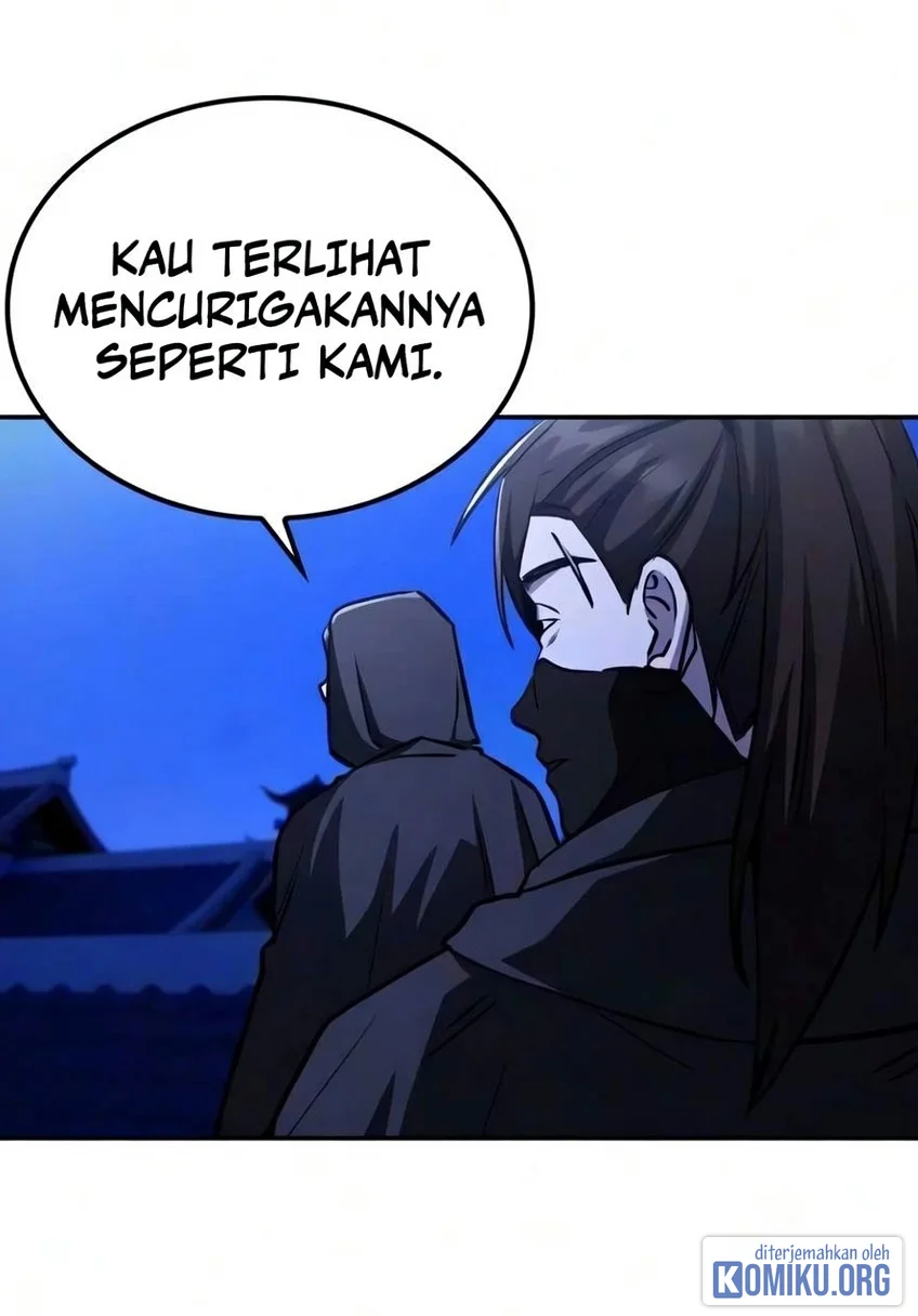 Mount Hua Sect’s Genius Phantom Swordsman Chapter 77 Gambar 66