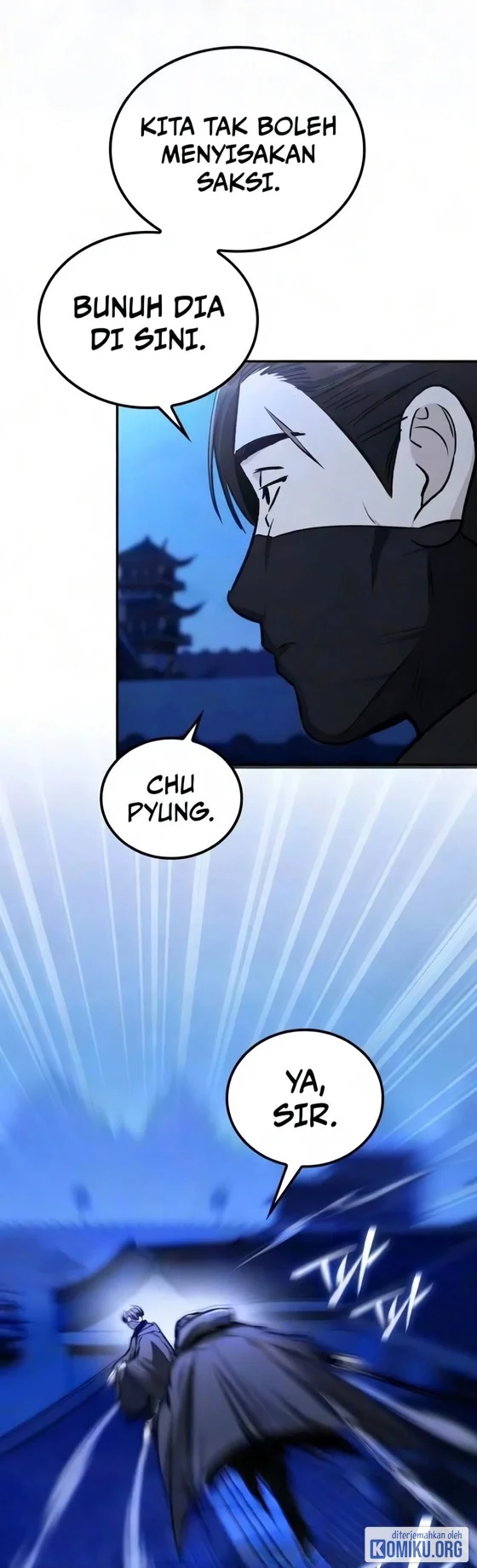 Mount Hua Sect’s Genius Phantom Swordsman Chapter 77 Gambar 68