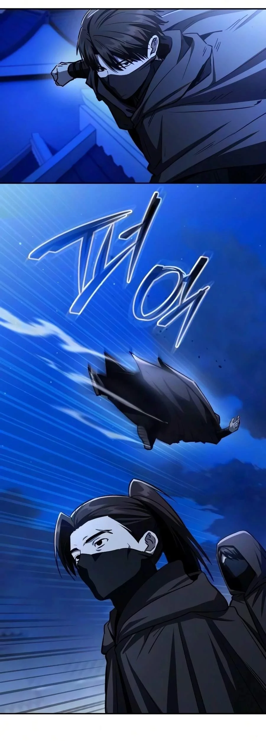 Mount Hua Sect’s Genius Phantom Swordsman Chapter 77 Gambar 72